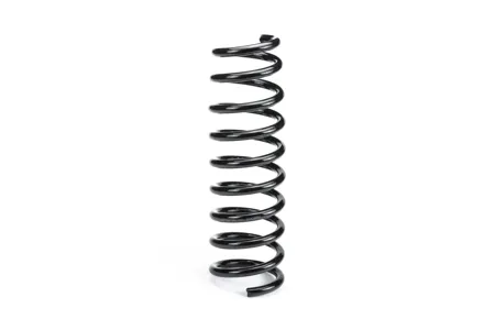 METACO 4850255 Пружина подвески Hyundai Kia I30 Ceed -12 задн.