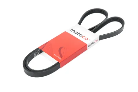 METACO 4PK1390 Ремень поликлиновой