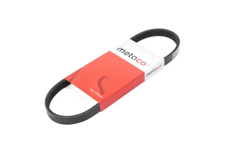 METACO 4PK610 Ремень поликлиновой