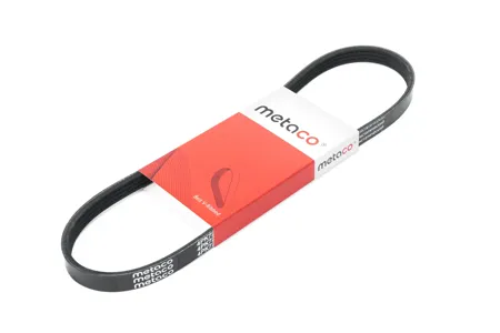 METACO 4PK725 Ремень поликлиновой