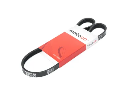 METACO 4PK815 Ремень поликлиновой Honda Mazda Nissan Toyota ТагАЗ конд
