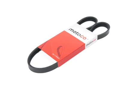METACO 4PK820 Ремень поликлиновой
