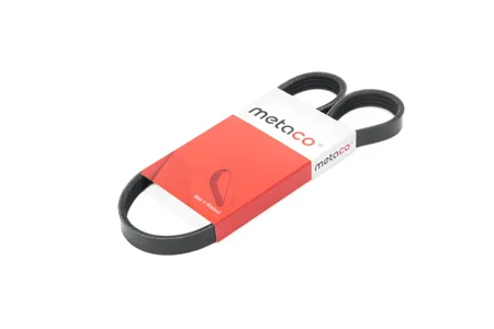 METACO 4PK855 Ремень поликлиновой