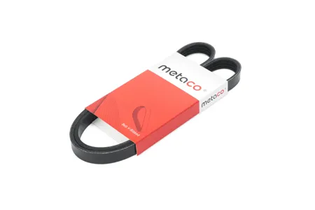 METACO 4PK985 Ремень поликлиновой