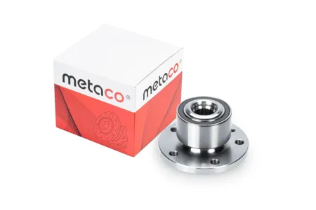 METACO 5000027 Ступица колеса Volvo XC70 CROSS COUNTRY (2007-) перед.