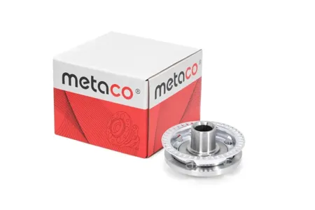 METACO 5000049 Ступица передняя