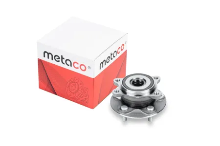 METACO 5000099 Ступица передн. колеса (в сборе) Camry 2017