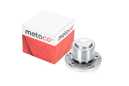 METACO 5000112 Ступица колеса Vito , Viano -(639) (2003-) перед.