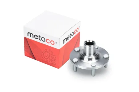 METACO 5000149 Ступица колеса Ford EUROPA Transit Connect (2002-) перед.