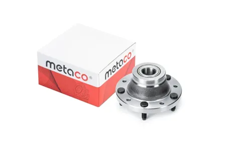 METACO 5010010 Ступица задняя Ford Transit (2006-2013)