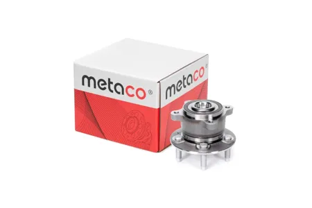 METACO 5010016 Ступица задняя Opel Astra J (2010-2017), Chevrolet Cruze (2009-2016)