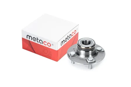 METACO 5010028 Ступица задняя