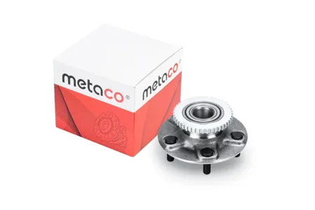 METACO 5010032 Ступица задняя