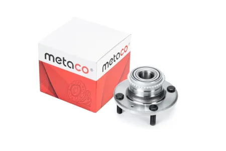 METACO 5010040 Ступица задняя