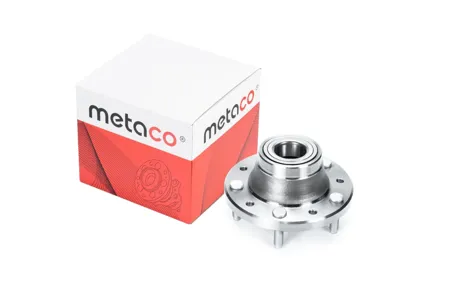 METACO 5010049 Ступица задняя