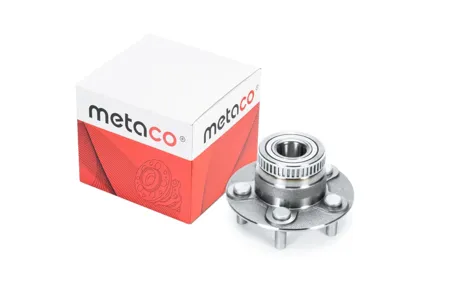 METACO 5010052 Ступица задняя