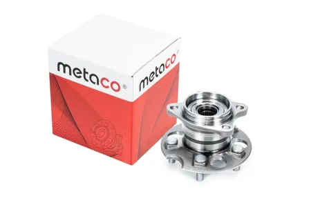 METACO 5010053 Ступица задняя Lexus RX 300 (2003>)