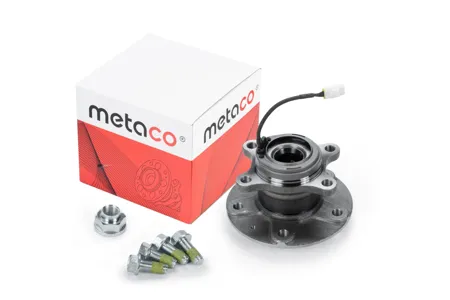METACO 5010056 Ступица задняя Suzuki SX4 (2006>)