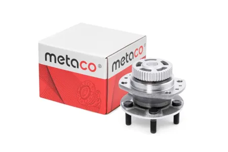 METACO 5010059 Ступица задняя