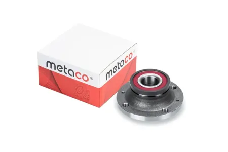 METACO 5010063 Ступица задняя