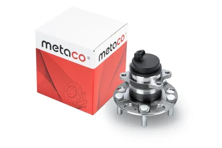 METACO 5010064 Ступица задняя Creta (2016>)