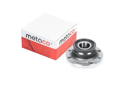 METACO 5010066 Ступица задняя