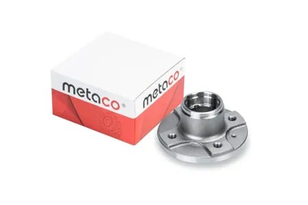 METACO 5010067 Ступица Daewoo Nexia 98- задн.