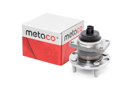 METACO 5010069 Ступица задняя