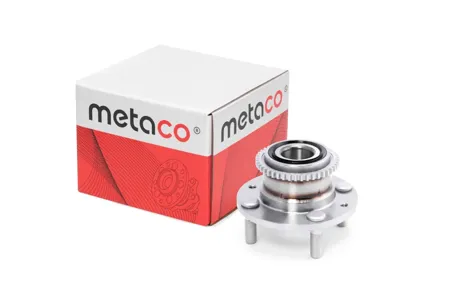 METACO 5010073 Ступица задняя