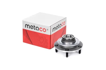METACO 5010074 Ступица задняя