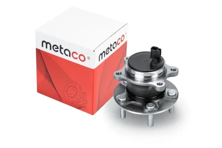 METACO 5010077 Ступица задняя