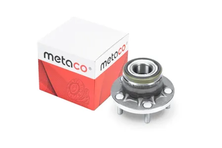 METACO 5010082 Ступица задняя