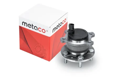 METACO 5010094 Ступица задняя