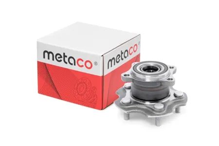METACO 5010095 Ступица задняя