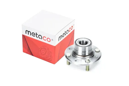 METACO 5010103 Ступица колеса Mitsubishi SPACE STAR Carisma задн.