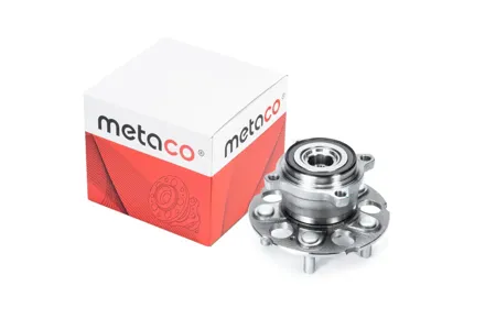 METACO 5010105 Ступица задняя Honda CR-V (2012>)