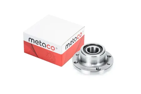 METACO 5010125 Ступица задняя