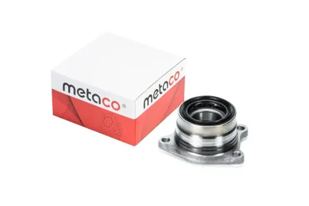 METACO 5010138 Ступица задняя RAV 4 (1994-2000) задний