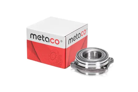 METACO 5010147 Подшипник задней ступицы