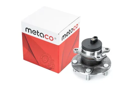 METACO 5010149 Ступица задняя