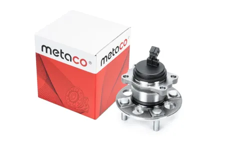 METACO 5010190 Ступица задняя