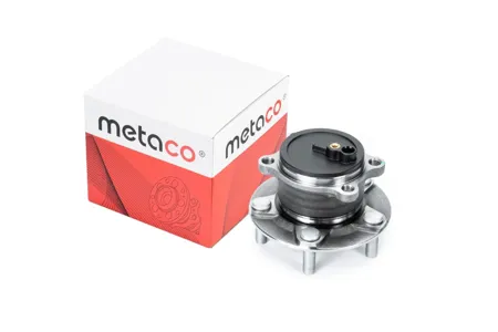 METACO 5010192 Ступица задняя