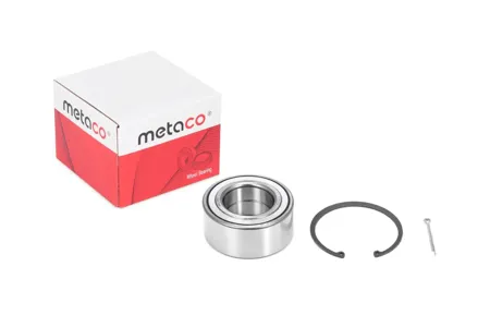 METACO 5100013 Подшипник передней ступицы