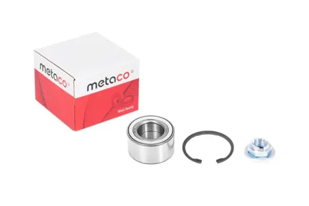 METACO 5100058 Подшипник передней ступицы перед