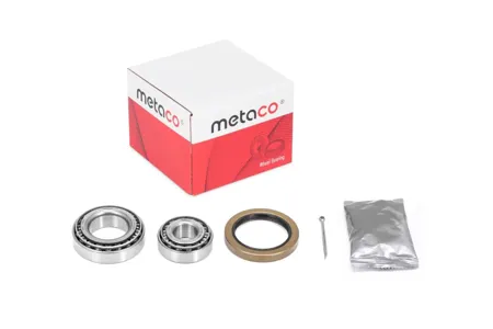 METACO 5100065 Подшипник передней ступицы