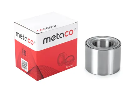 METACO 5100076 Подшипник передней ступицы