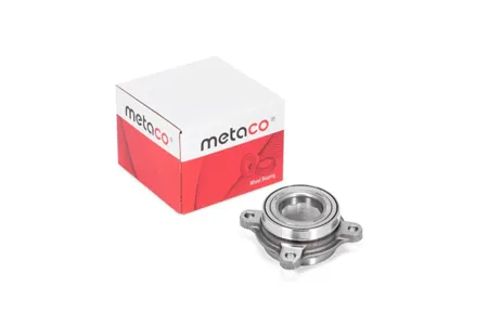 METACO 5100096 Подшипник передней ступицы Toyota Land Cruiser (200) (2008>), Lexus LX 570 (2007>)