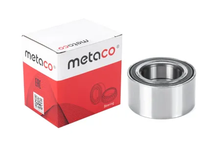 METACO 5100107 Подшипник передней ступицы