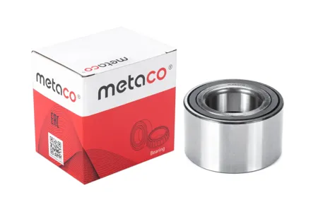 METACO 5100117 Подшипник передней ступицы