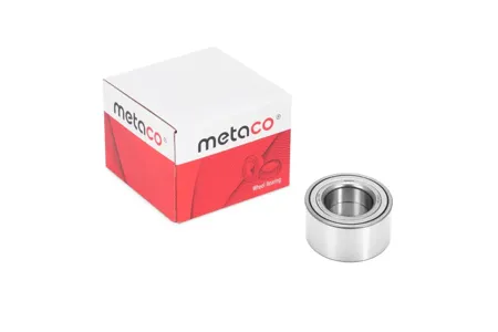 METACO 5100139 Подшипник передней ступицы